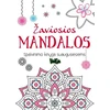 KNYGA Žaviosios mandalos