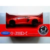 "Lamborghini Aventador Coupe" modelis, 3+