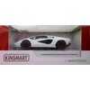 KiNSMART automobilis, Lamborghini Countach LPI 800-4, baltas
