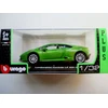 "Lamborghini Huracan" modelis, 3+