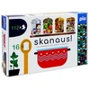 Lavinamoji dėlionė "Skanaus", 3+