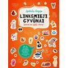 "Linksmieji gyvūnai. Lipdukų knyga", 3+