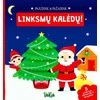 KNYGA Linksmų Kalėdų! Pajudink ir pažadink