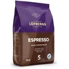 "Lofbergs Espresso Whole 1kg"