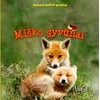 KNYGA "Mokausi pažinti gyvūnus. Miško gyvūnai" 12+ mėn.
