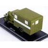 Sanitarinio sunkvežimio "Zis-44" modelis, 3+