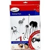 Šilkinio modelino rinkinys “Animal park”, 3+