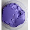 Šilkinis modelinas, violetinis, 40 g