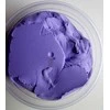 Šilkinis modelinas, violetinis, 40 g