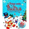 KNYGA Sniego senis Šalčius