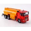 Sunkvežimio cisternos „Kamaz-65207-87” modelis, 3+
