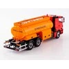 Sunkvežimio cisternos „Kamaz-65207-87” modelis, 3+