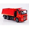 Sunkvežimio savivarčio „Kamaz 6520-21010-53” modelis, 3+