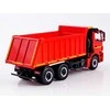 Sunkvežimio savivarčio „Kamaz 6520-21010-53” modelis, 3+