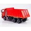 Sunkvežimio savivarčio „Kamaz 6520-21010-53” modelis, 3+