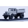 Sunkvežimio "Yaaz-205" modelis, 3+