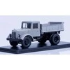 Sunkvežimio "Yaaz-205" modelis, 3+