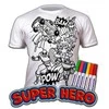 "Super herojai", 5-6 metai