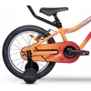 "Tabou Rocket FR 16 red-yellow"