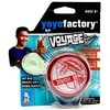 YoYo  "Voyage" skaidrus raudonas, 8+