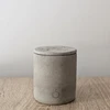 Candle ONERGY Baltas musk 250 ml