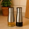 Winder Home Aliejaus dozatorius 320 ml – stiklinis butelis prieskoniams ir padažams