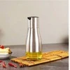 Winder Home Aliejaus dozatorius 320 ml – stiklinis butelis prieskoniams ir padažams