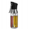 Winder Home Aliejaus ir acto purkštuvas 200 ml – 2 viename stiklinis dozatorius maisto gamybai