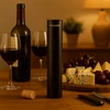 Winder Home Elektrinis vyno atidarytuvas – įkraunamas, modernus dizainas 0,22 x 0,055 x 0,06 m, 0,28 kg