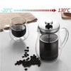 Winder Home Kavos presas TAN FRENCH PRESS 600 ml