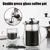 Winder Home Kavos presas TAN FRENCH PRESS 600 ml