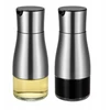 Winder Home Stiklinis aliejaus buteliukas su dozatoriumi – 2 vnt. po 320 ml