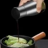 Winder Home Stiklinis aliejaus buteliukas su dozatoriumi – 2 vnt. po 320 ml