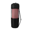 Winder Home Storas neslystantis jogos kilimėlis 60×190 cm – rožinis, patogus fitneso ir mankštos kilimėlis
