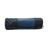 Winder Home Storas neslystantis jogos kilimėlis 60×190 cm – mėlynas su užvalkalu, mankštai ir treniruotėms