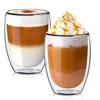 Winder Home Termo stiklinė 350 ml latte kavai su dvigubomis sienelėmis – 1 vnt.