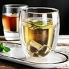 Winder Home Termo stiklinė 350 ml latte kavai su dvigubomis sienelėmis – 1 vnt.