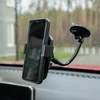 Winder Home Universalus telefonų laikiklis automobiliui