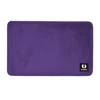 Winder Home Vonios kambario kilimėlis „Sweetness“ – violetinis, minkštas ir neslystantis, 50 × 80 cm