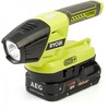Adapteris Badaptor AEG akumuliatoriui prie Ryobi 18V įrankio