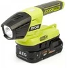 Akumuliatoriaus adapteris AEG akumuliatorius į Ryobi 18V įrankį, Badaptor BADAPTOR-AEG-RYO-BX – Naudokite esamus AEG akumuliatorius plačioje Ryobi ONE+ sodo ir remonto įrankių serijoje