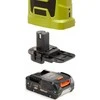 Akumuliatoriaus adapteris AEG akumuliatorius į Ryobi 18V įrankį, Badaptor BADAPTOR-AEG-RYO-BX – Naudokite esamus AEG akumuliatorius plačioje Ryobi ONE+ sodo ir remonto įrankių serijoje