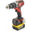 Adapteris Badaptor DEWALT XR akumuliatoriui prie MILWAUKEE 18V įrankio