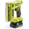 Adapteris Badaptor HIKOKI/METABO HPT akumuliatoriui prie Ryobi 18V įrankio