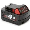 Akumuliatoriaus adapteris MILWAUKEE akumuliatorius į Ryobi 18V įrankį, Badaptor BADAPTOR-MIL-RYO-BX – Naudokite Milwaukee M18 akumuliatorių galią Ryobi 18V ONE+ sodo įrankiams valdyti