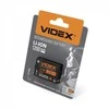 Atsarginis akumuliatorius Li-ion 1200mAh VIDEX VLF-B12 – Suderinamas ar galvos žibintais H055D ir H075C ilgalaikiam nepertraukiamam darbui užtikrinti