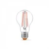 Augalų auginimo lemputė VIDEX LED E27 8W, 14 umol/s, 1200K (bicolor), VLE-A60FF-08271 FITO