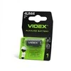 Baterija 4LR44 / A544 VIDEX (2 vnt.) Alkaline, 6V