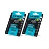 Baterija CR123A VIDEX (1 vnt.) Lithium, 3V, 1500mAh