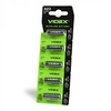 Baterijos A23 / E23A VIDEX (5 vnt.) Alkaline, 12V, 55mAh